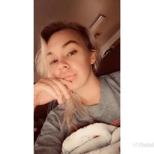 Meet your Posher, Mandie